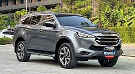 I'm hiring a car from Bangkok to Saraburi for both sightseeing and important business