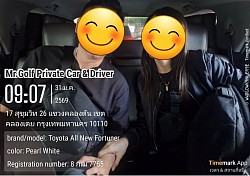 Private car with driver available for hire from Bangkok to Ayutthaya