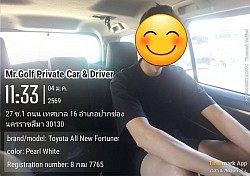 Hiring a private car for out-of-town trips is ideal for group travel. The cars are clean, spacious, and comfortable