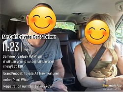 Hire a car from Bangkok to Damnoen Saduak Floating Market.