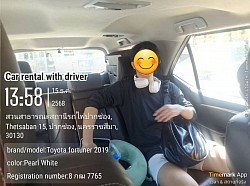 Hire a car from Bangkok to Korat; safe travel guaranteed