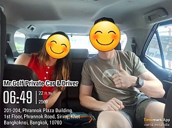 Hire a car from Bangkok to Koh Chang, Trat Province.