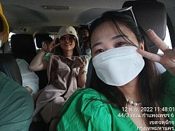 เหมารถไปเกาะช้าง จังหวัดตราด