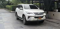 บริการรถเหมา