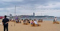 ชายหาดพัทยา