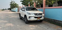 บริการเหมารถ