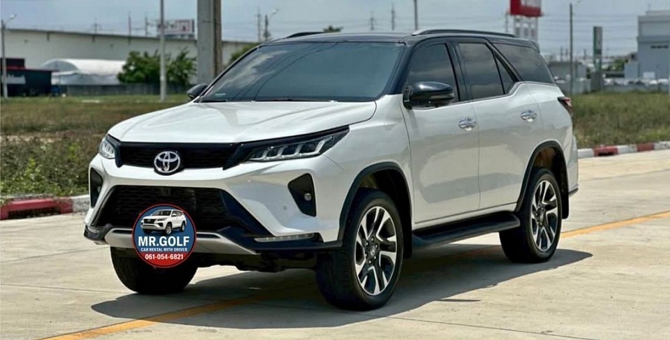 รถเหมาไปต่างจังหวัด รวมค่าเชื้อเพลิงและทางด่วนเรียบร้อย