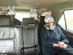 เหมารถพร้อมคนขับ เที่ยวเขาใหญ่ ปากช่อง แบบครอบครัว