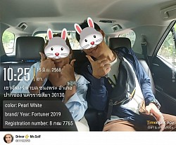 เหมารถเที่ยวเขาใหญ่ จากกรุงเทพ แบบไปเช้ากลับเย็น