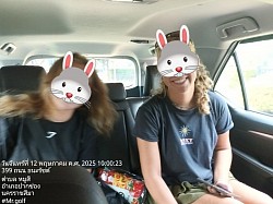 เช่ารถพร้อมคนขับ พาเที่ยวเขาใหญ่ ปากช่อง