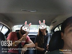 เหมารถพร้อมคนขับ รับลูกค้าถึงหน้าบ้าน ให้การเดินทางเป็นเรื่องง่ายและสะดวกมากขึ้น