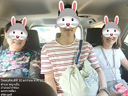 เหมารถพร้อมคนขับราคาถูก