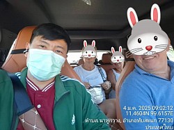 รถเหมานำเที่ยวพร้อมคนขับราคาถูก