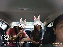 เหมารถพร้อมคนขับราคาถูก