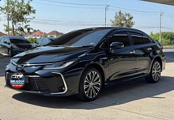 รถเก๋งพร้อมคนขับ สำหรับเที่ยวกรุงเทพ อยุธยา แบบส่วนตัว