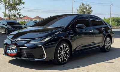 sedan private car with driver bangkok