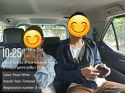 เหมารถไปปากช่อง เที่ยวแหล่งธรรมชาติ